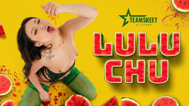 Team Skeet Allstars - Lulu Chu Đội Skeet Allstars Lulu Chu - x-phim.co Xem video người lớn trực tuyến