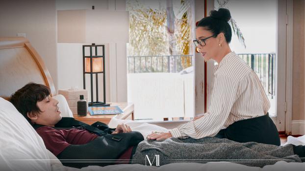 Adult Time - Dana Vespoli Thời Gian Người Lớn - Dana Vespoli