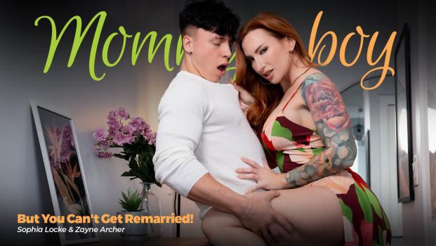 Mommy&#039;s Boy - Sophia Locke Con Trai Của Mẹ - Sophia Locke - x-phim.co Xem video người lớn trực tuyến