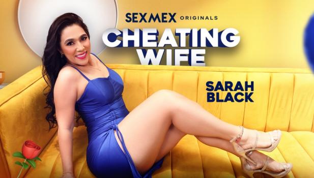 Sex Mex - Sarah BlackTình Dục Mex - Sarah Đen - x-phim.co Xem video người lớn trực tuyến