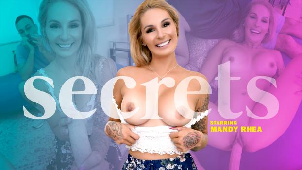 Secrets - Mandy RheaBí Mật - Mandy Rhea