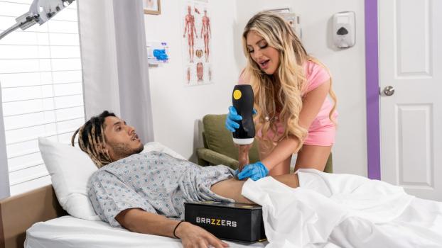 Brazzers Exxtra - Kayley GunnerXạ thủ Brazzers Extra Kayley