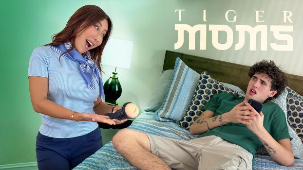 Tiger Moms - Nicole DoshiMẹ hổ - Nicole Doshi - x-phim.co Xem video người lớn trực tuyến