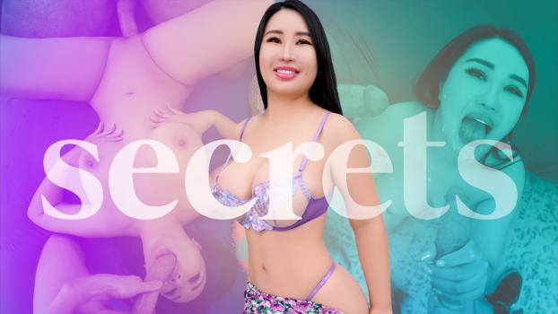 Secrets - Suki SinBí Mật - Suki Sin - x-phim.co Xem video người lớn trực tuyến